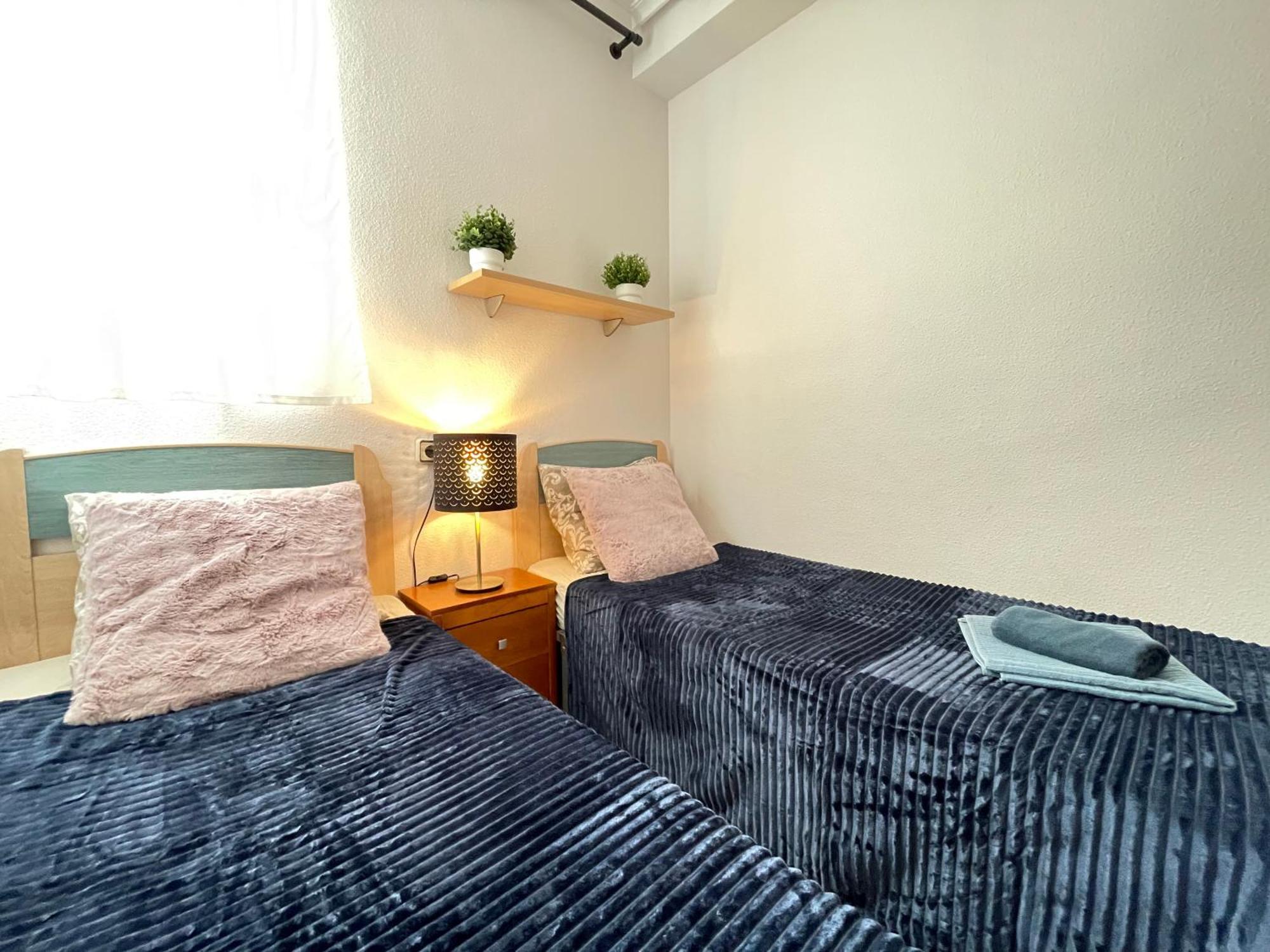Superior La Playa! 3 Bedrooms! 2 Baths! Air Condition! Side Sea View! Torrevieja Exterior foto